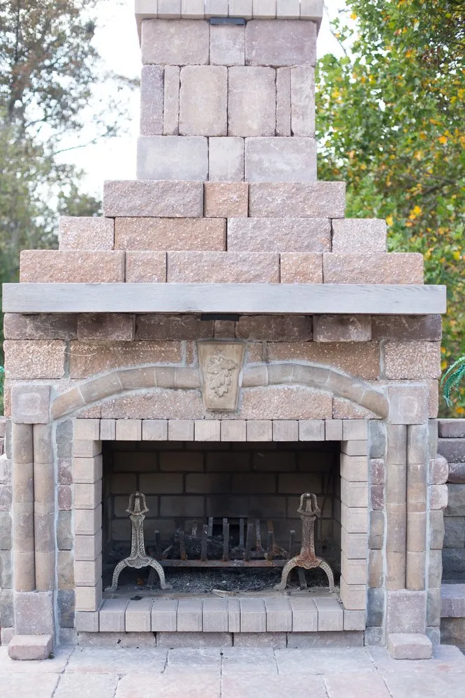 Professional yard cleanup service for homes across Rogersville, MO - Elite Outdoor Innovations