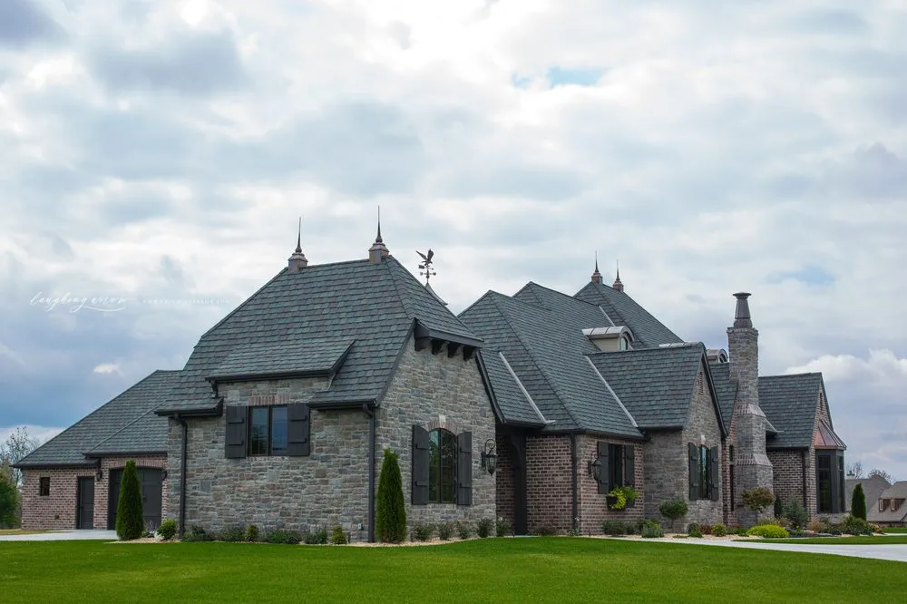 Expert garden landscaping for homes across Rogersville, MO - Elite Outdoor Innovations