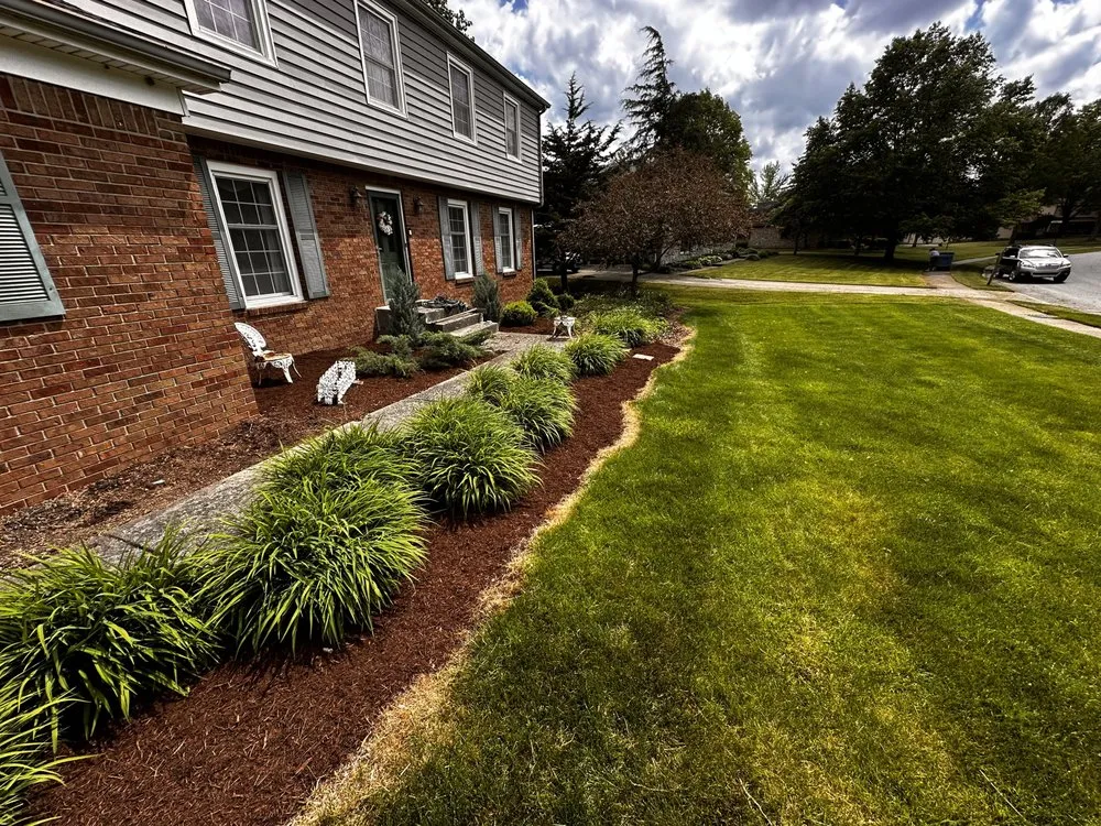 Top-rated outdoor landscaping experts serving Martinsville, IN - Elite Outdoor Landscaping