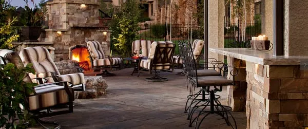 Elite Outdoor Living Logo