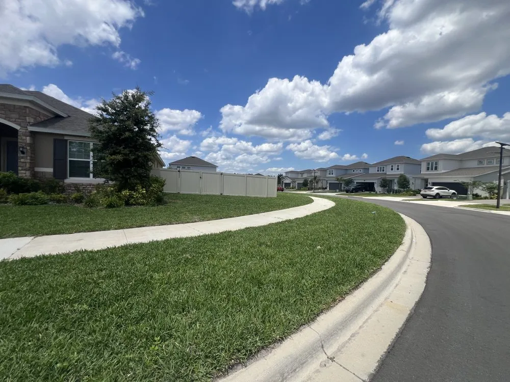 Local outdoor landscaping experts serving Clermont, FL - Elite Outdoor Scapes