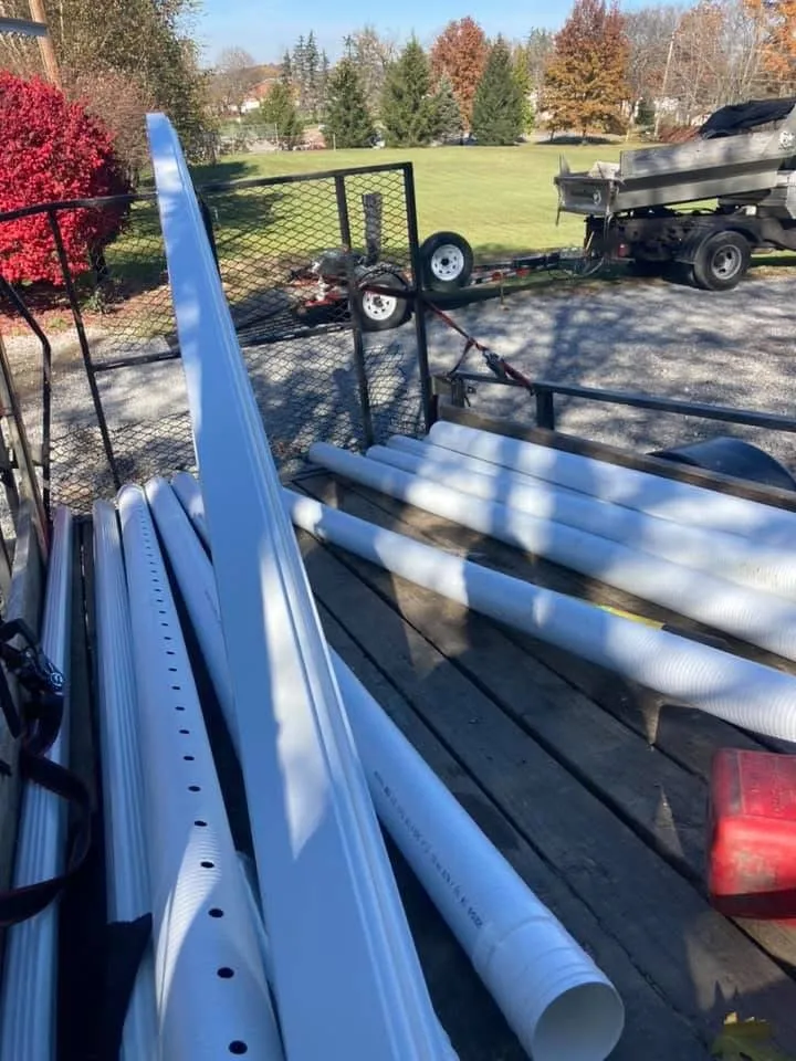 Reliable yard cleanup service for homes across Steubenville, OH - Elite Outdoor Services