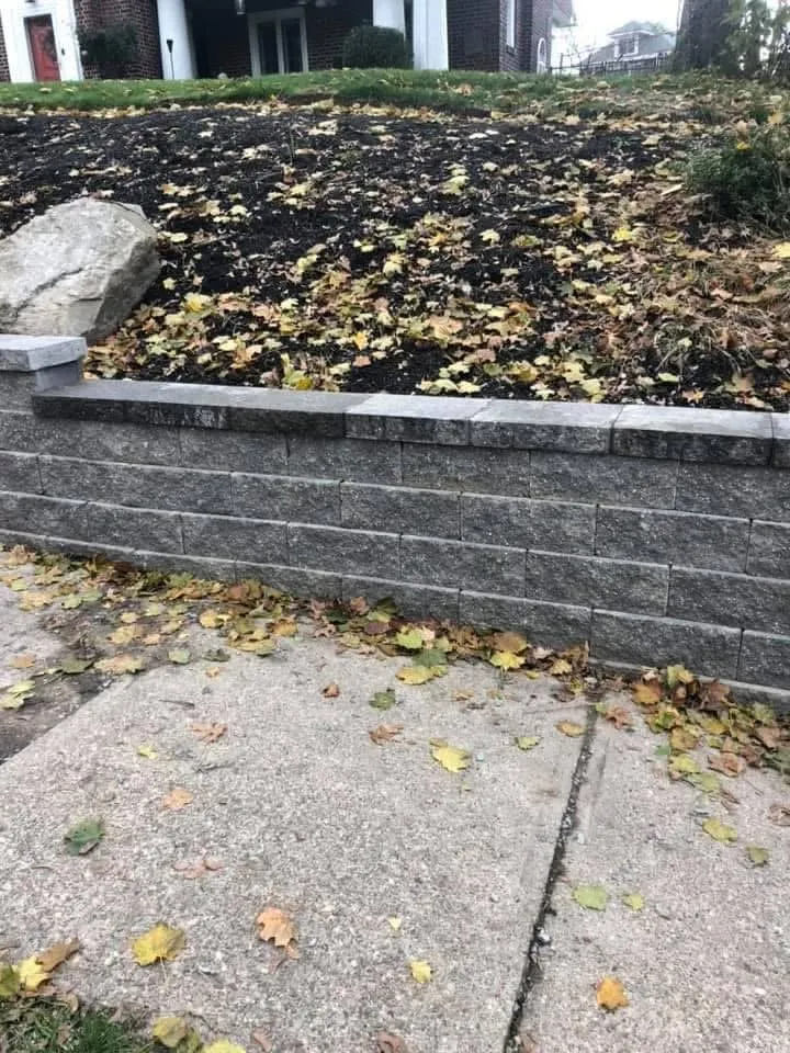 Expert garden landscaping in Steubenville, OH - Elite Outdoor Services