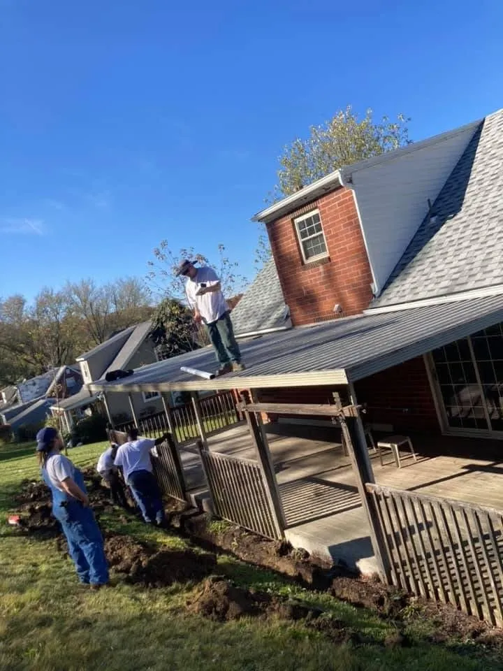 Custom lawn mowing service in Steubenville, OH - Elite Outdoor Services