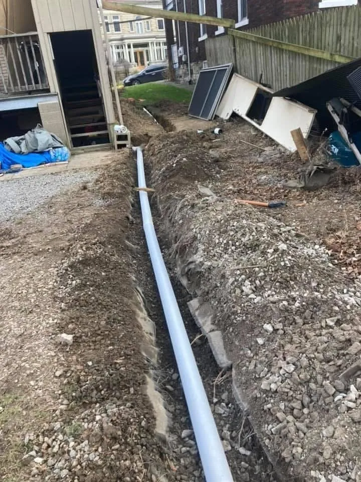 Custom landscape design near you in Steubenville, OH by Elite Outdoor Services