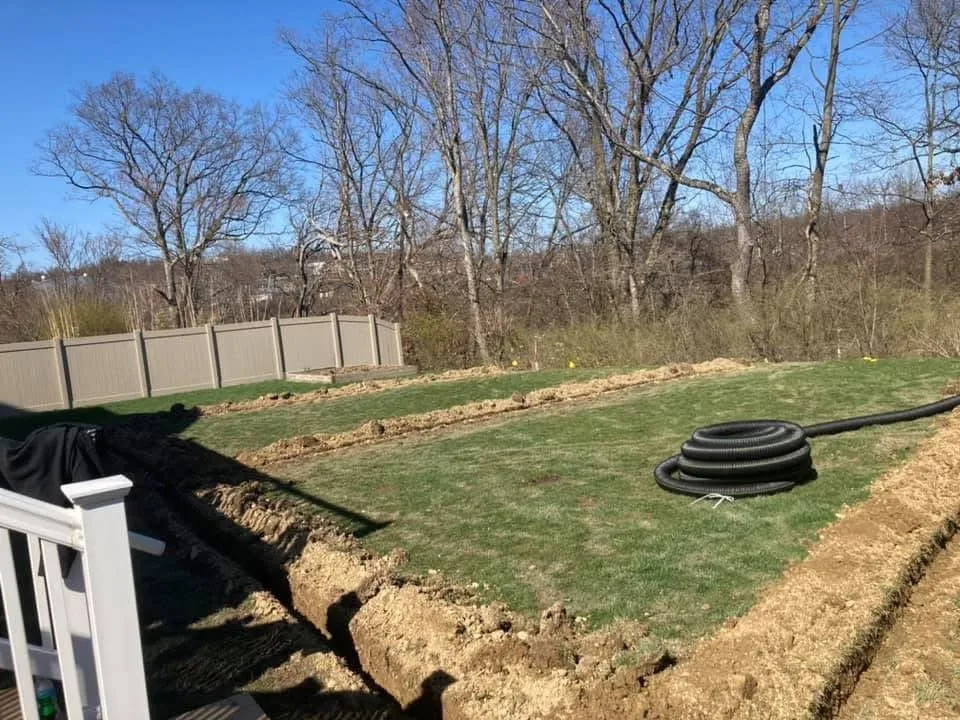 Local garden landscaping for outdoor upgrades across Steubenville, OH - Elite Outdoor Services