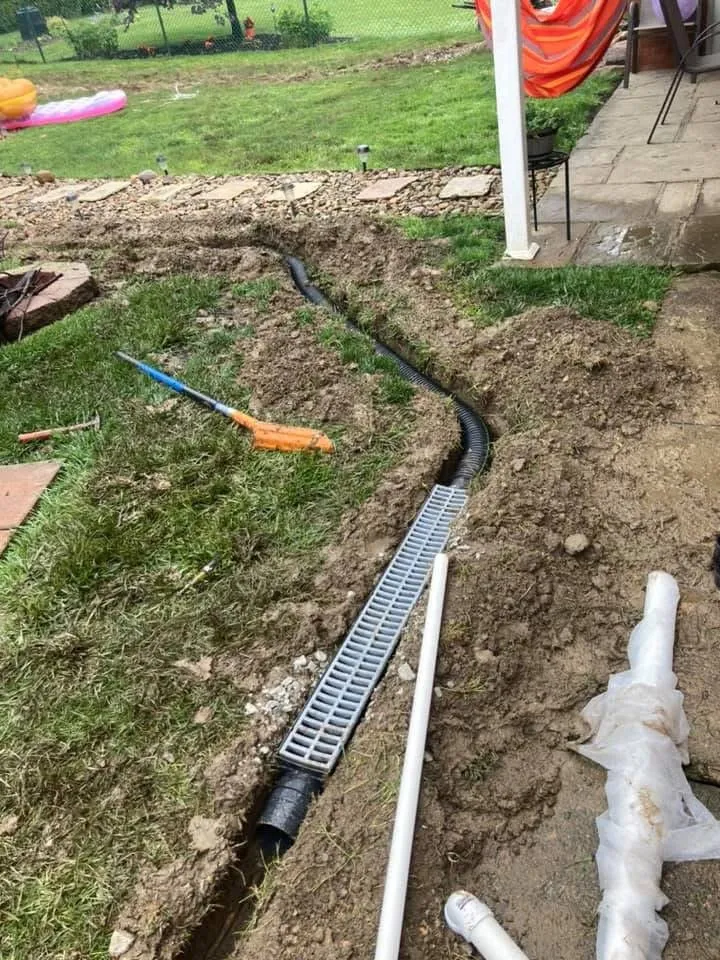 Local landscape installation for beautiful yards across Steubenville, OH - Elite Outdoor Services