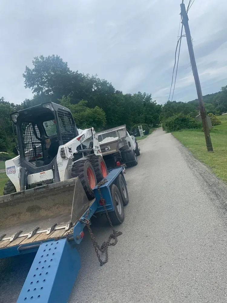 Local yard maintenance for outdoor upgrades across Steubenville, OH - Elite Outdoor Services