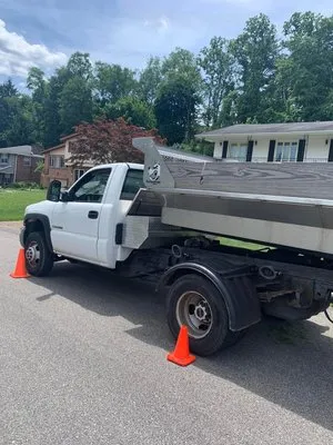 Elite Outdoor Services