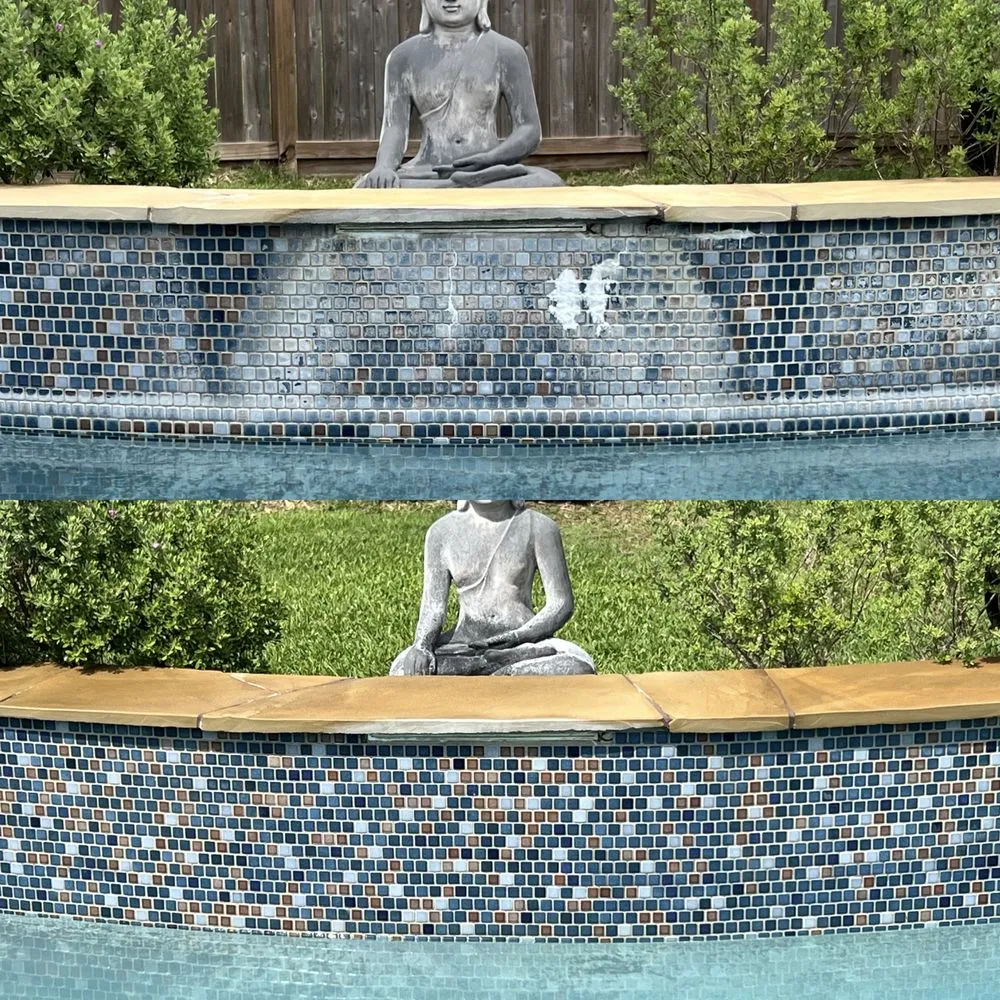 Local yard cleanup service experts serving Tomball, TX - Elite Outdoor Services