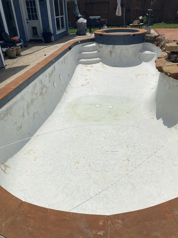 Custom garden landscaping in Tomball, TX - Elite Outdoor Services