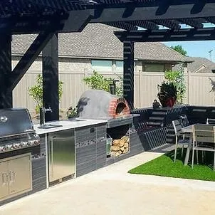 Expert yard maintenance in Tomball, TX - Elite Outdoor Services