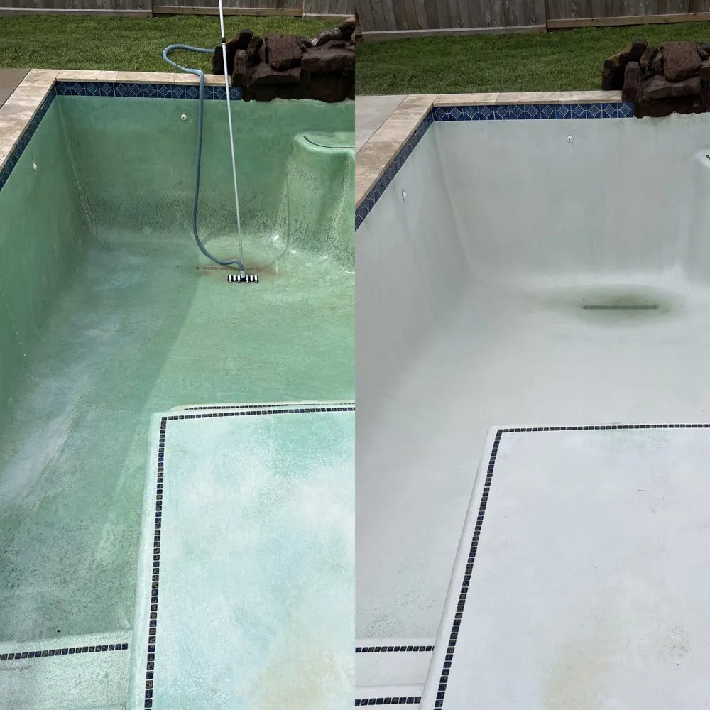 Professional lawn care service for residential properties across Tomball, TX - Elite Outdoor Services