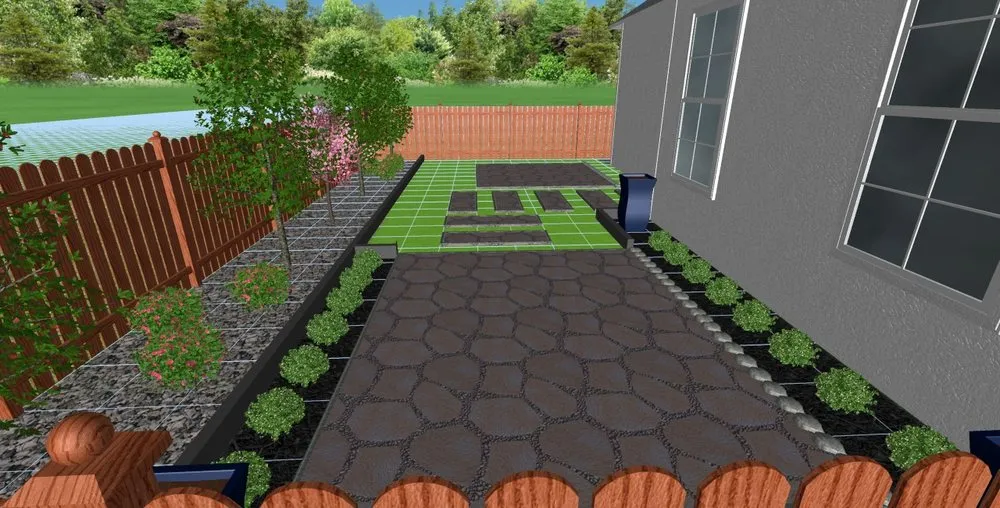 Custom yard cleanup service near you across Tulsa, OK - Elite Outdoor Services