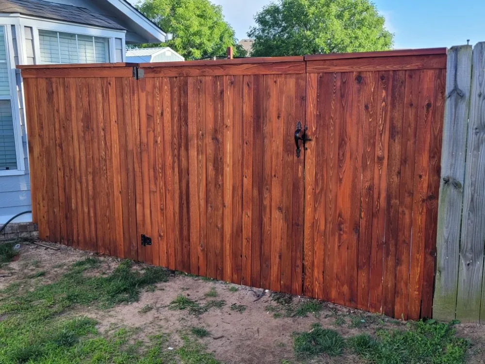 Trusted yard cleanup service with custom design across Tulsa, OK - Elite Outdoor Services