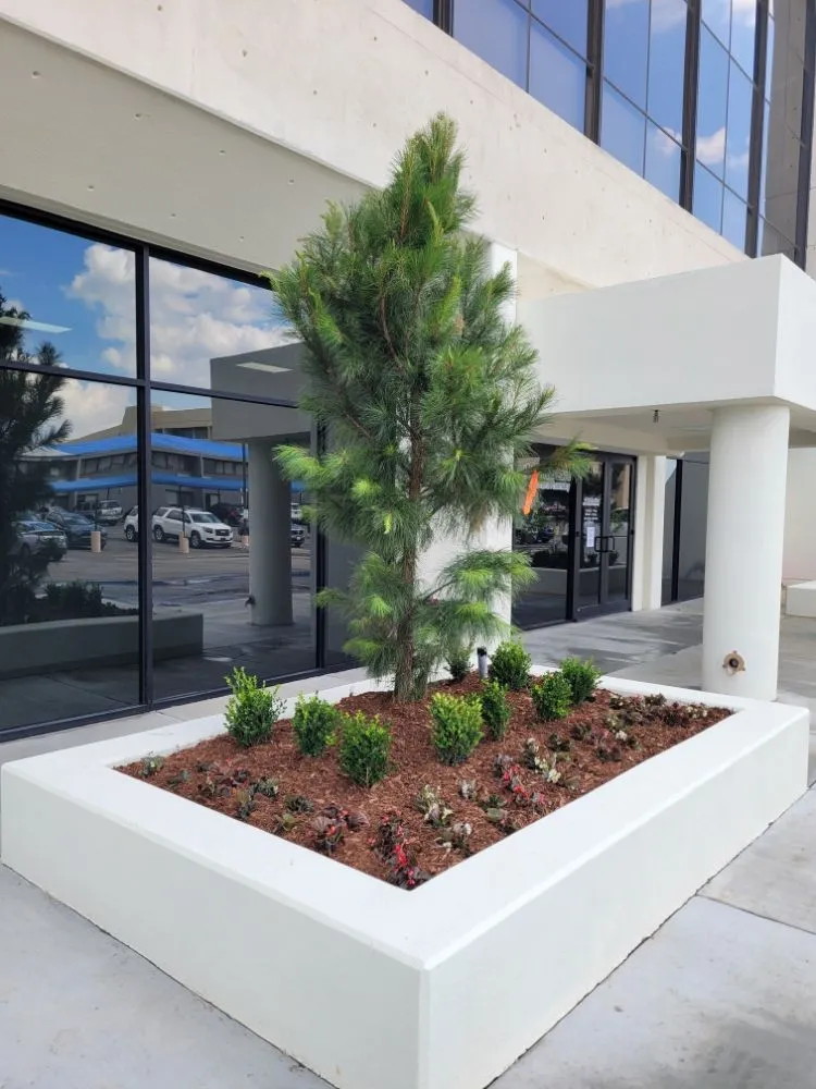 Professional residential landscaping in Tulsa, OK - Elite Outdoor Services