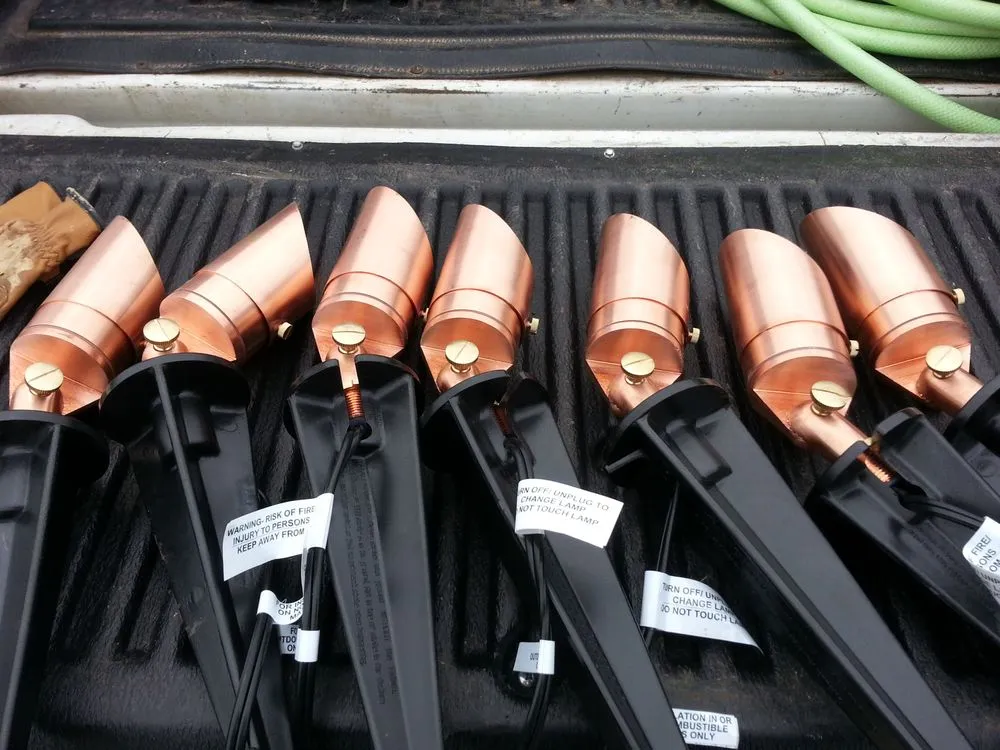 Affordable residential landscaping in Tulsa, OK - Elite Outdoor Services