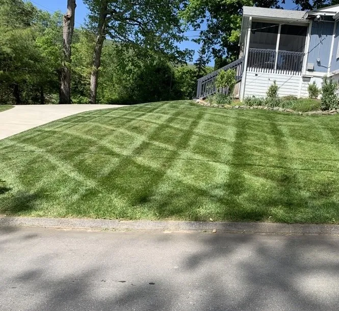 Reliable landscape installation near you across Asheville, NC - Elite Outdoors