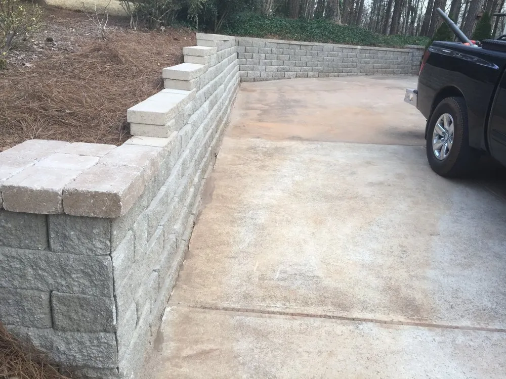 Local outdoor landscaping in White, GA - Elite Outdoors Landscaping