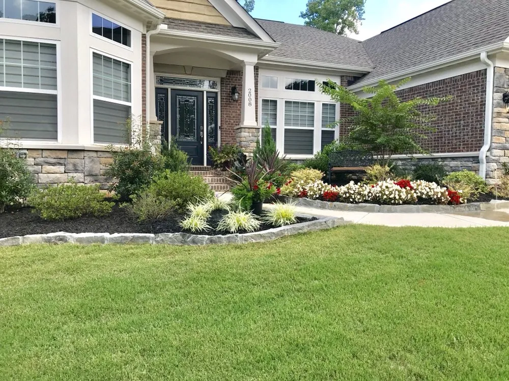 Custom landscaping services experts serving White, GA - Elite Outdoors Landscaping