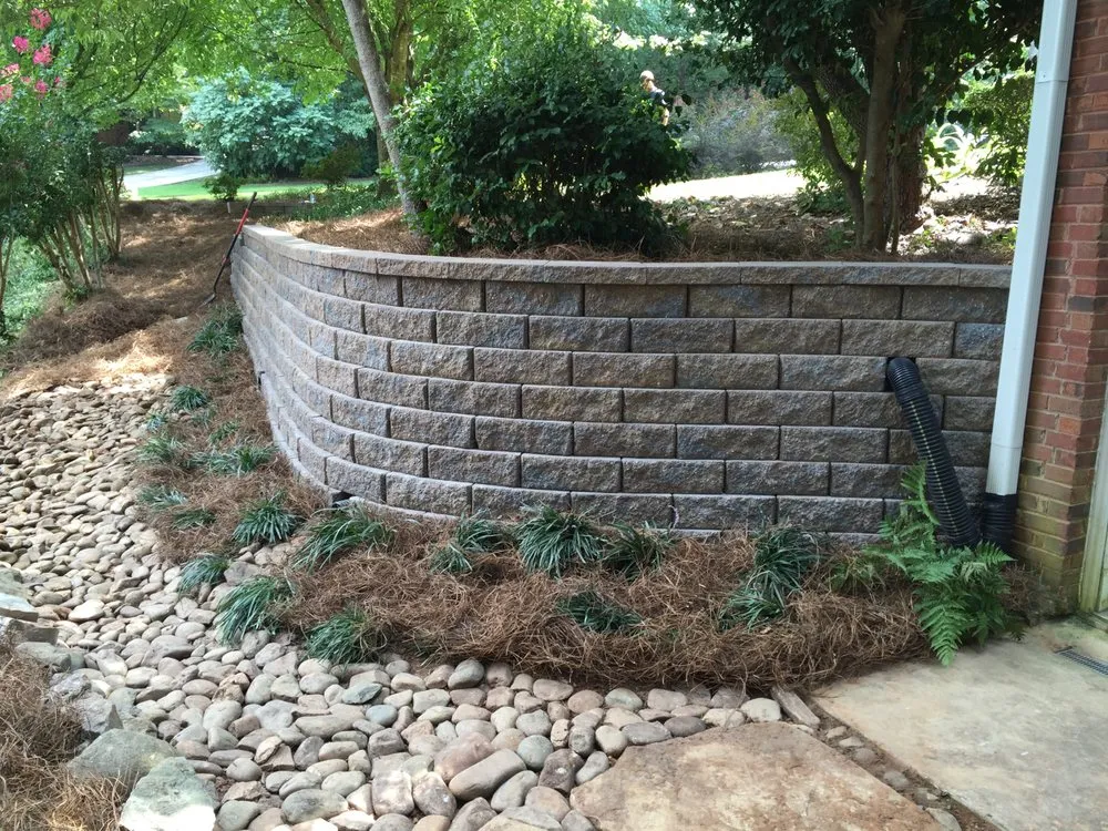 Custom lawn mowing service for homes across White, GA - Elite Outdoors Landscaping