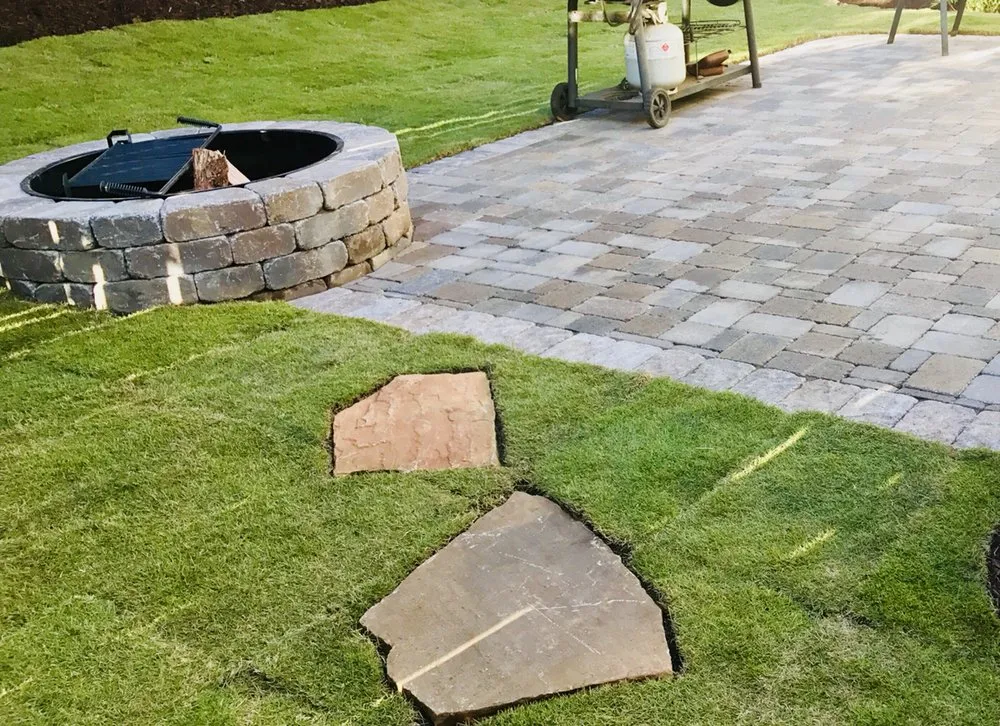 Affordable yard maintenance experts serving White, GA - Elite Outdoors Landscaping