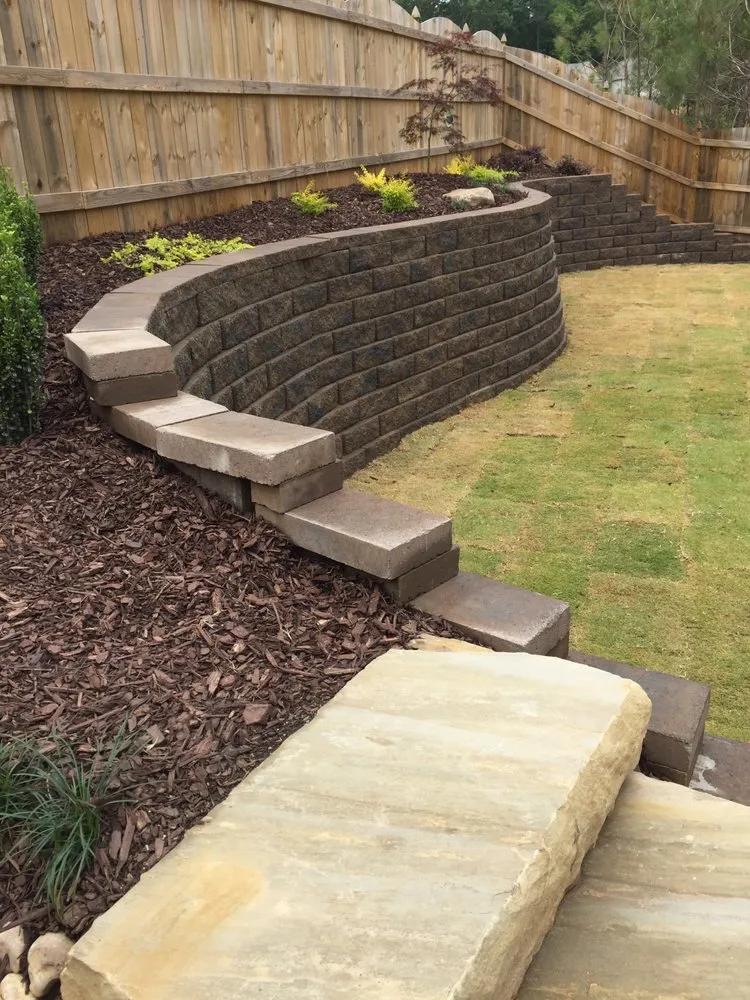 Top-rated yard cleanup service for beautiful yards in White, GA by Elite Outdoors Landscaping