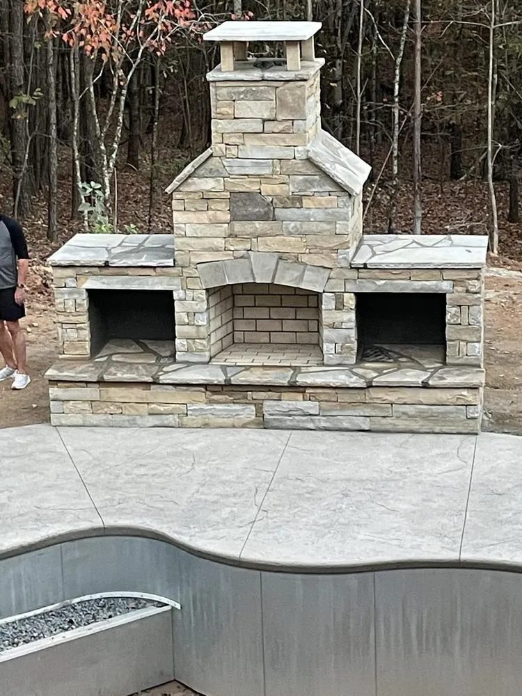 Reliable outdoor landscaping experts serving White, GA - Elite Outdoors Landscaping