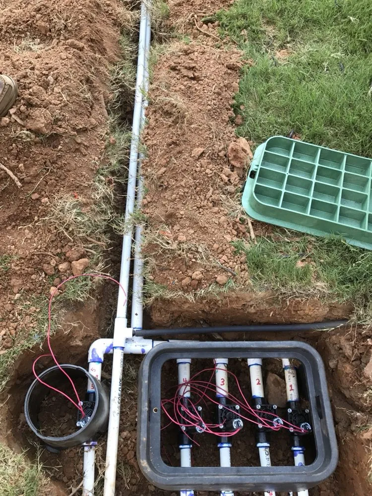 Expert yard cleanup service for beautiful yards across White, GA - Elite Outdoors Landscaping