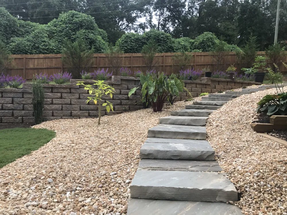 Reliable outdoor landscaping for outdoor upgrades across White, GA - Elite Outdoors Landscaping