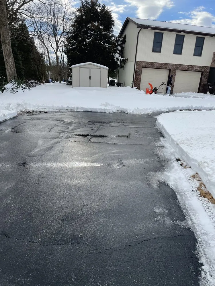 Trusted yard cleanup service for homes across Gettysburg, PA - Elite Outdoors Lawn Care and Landscaping Services