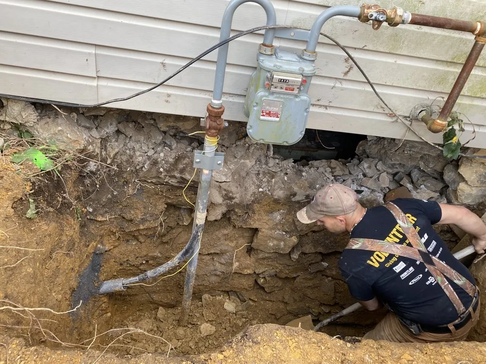 Affordable residential landscaping for homes across Gettysburg, PA - Elite Outdoors Lawn Care and Landscaping Services