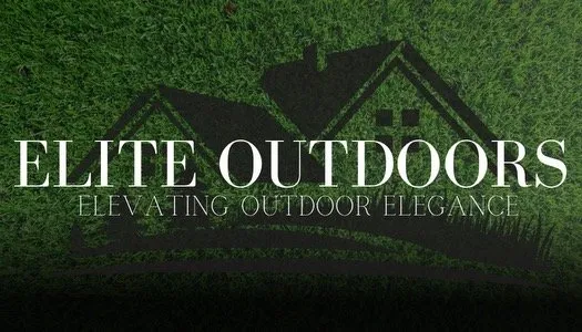 Custom lawn care service for outdoor upgrades in Pittsburg, TX by Elite Outdoors