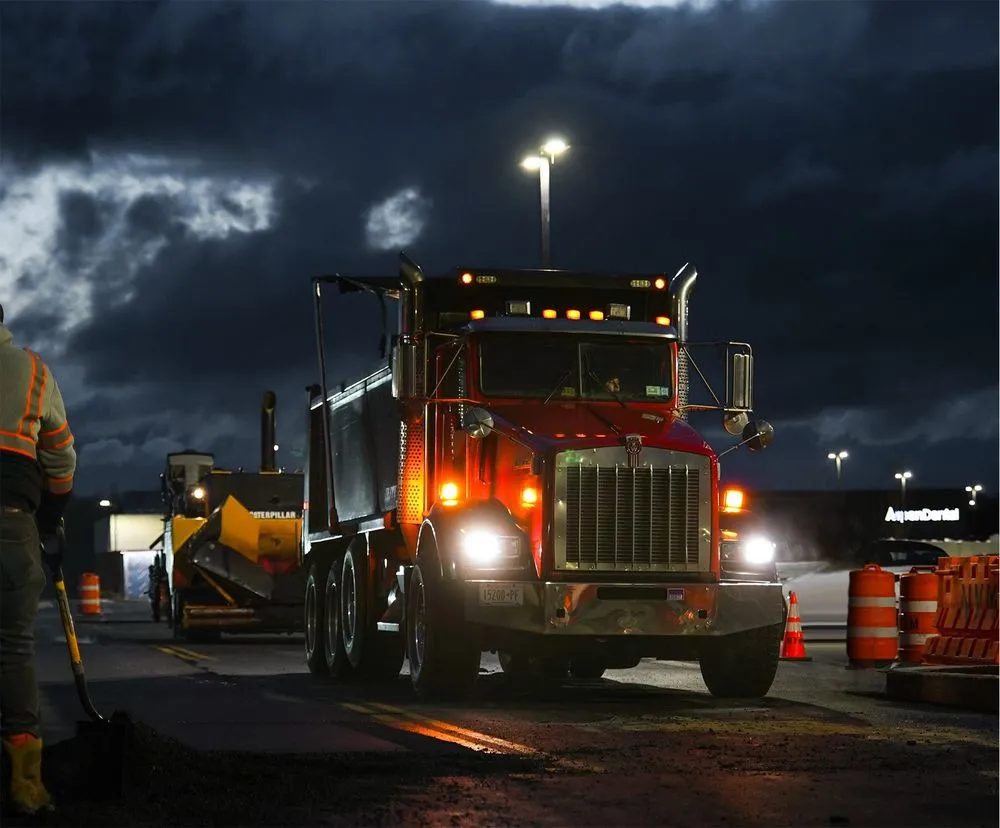 Reliable landscape design experts serving Oakdale, NY - Elite Parking Area Maintenance