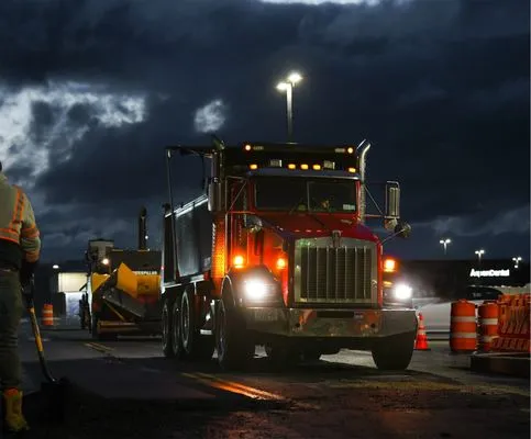 Elite Parking Area Maintenance