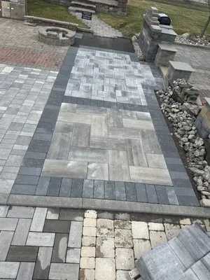 Elite paver pros
