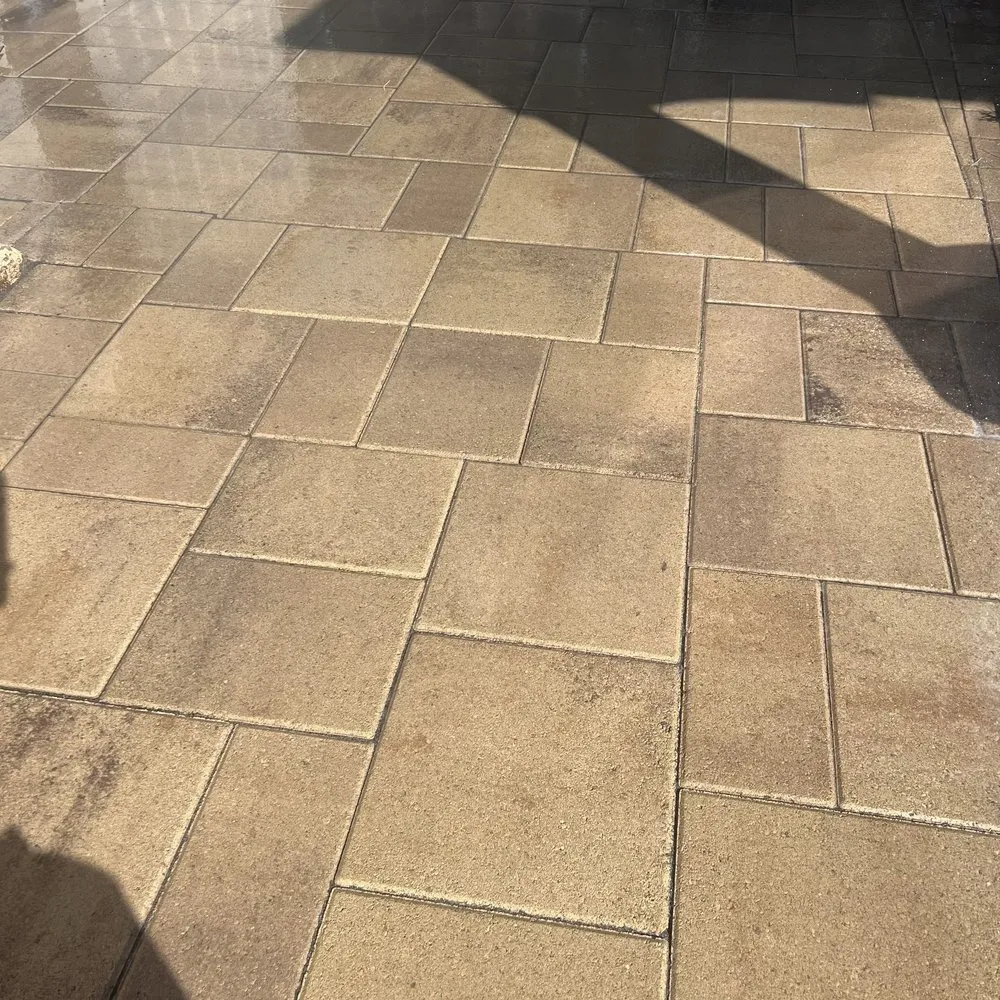 Expert lawn mowing service experts serving Concord, CA - Elite Pavers