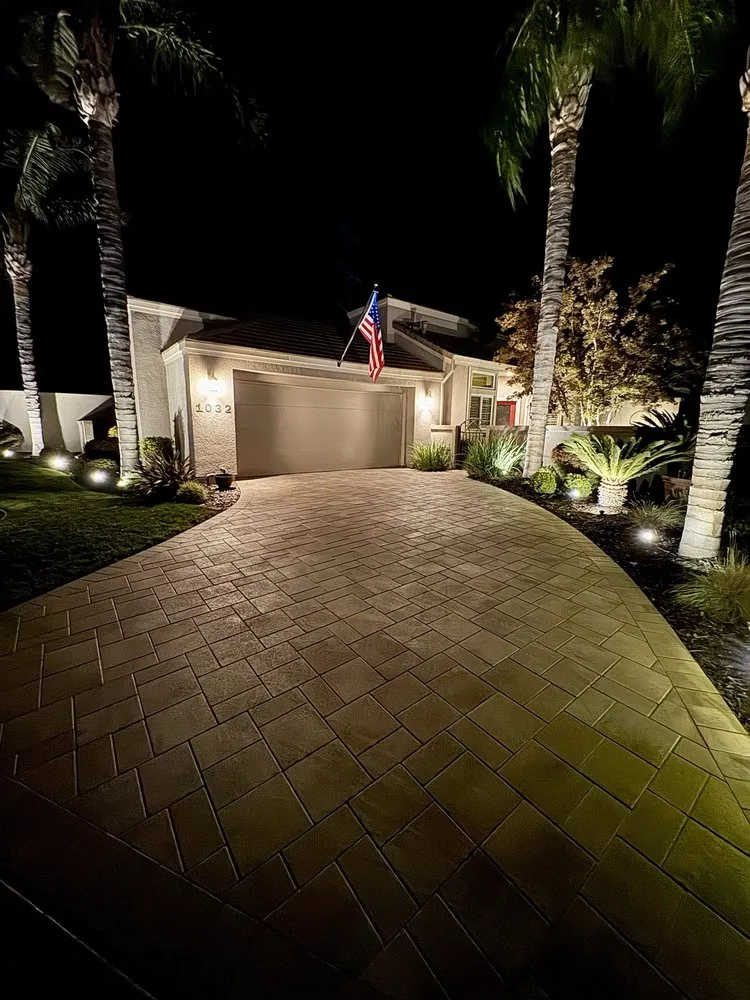 Custom yard maintenance experts serving Concord, CA - Elite Pavers