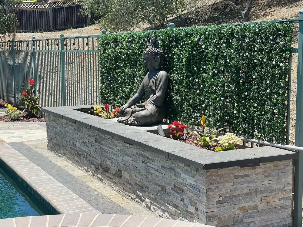 Reliable outdoor landscaping in Concord, CA - Elite Pavers