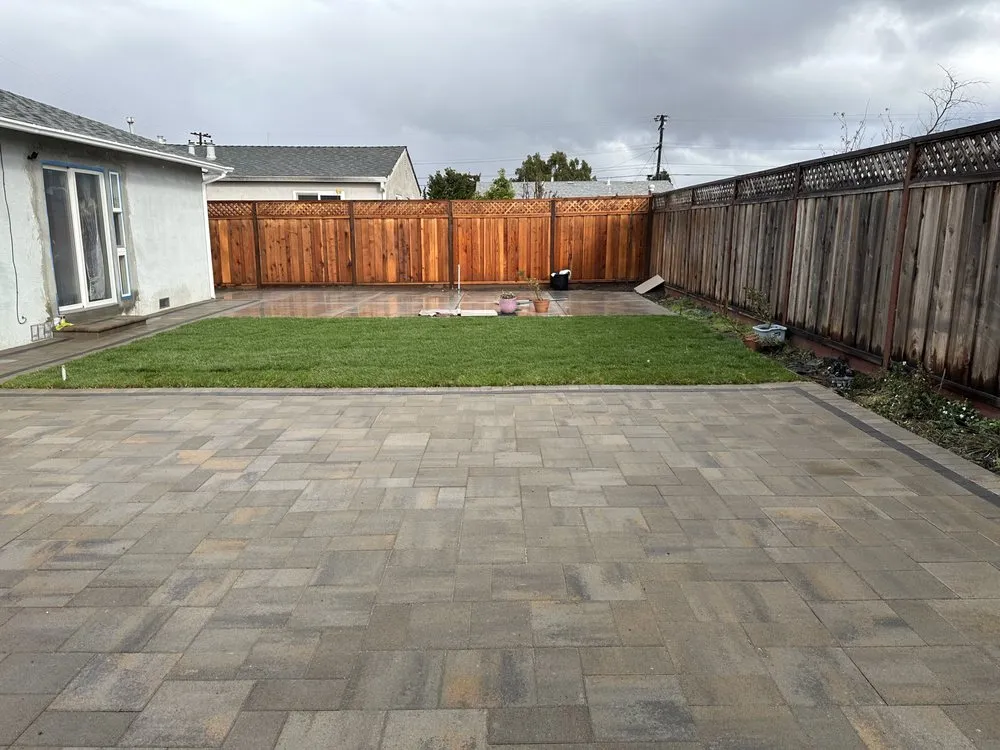 Reliable garden landscaping in Concord, CA by Elite Pavers