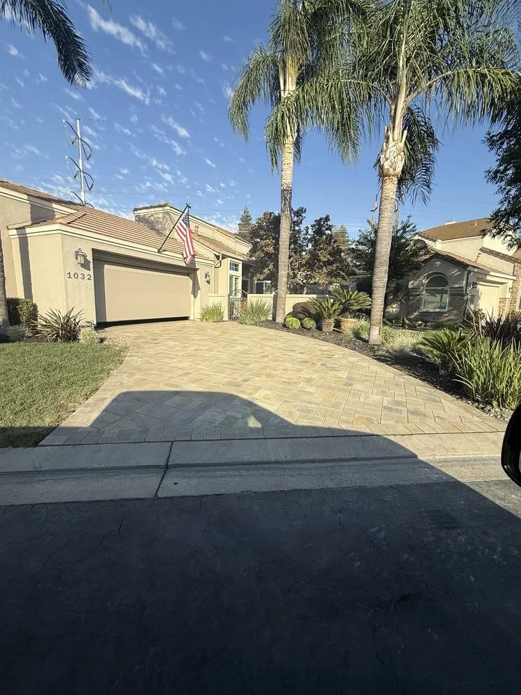 Top-rated landscape installation in Concord, CA - Elite Pavers