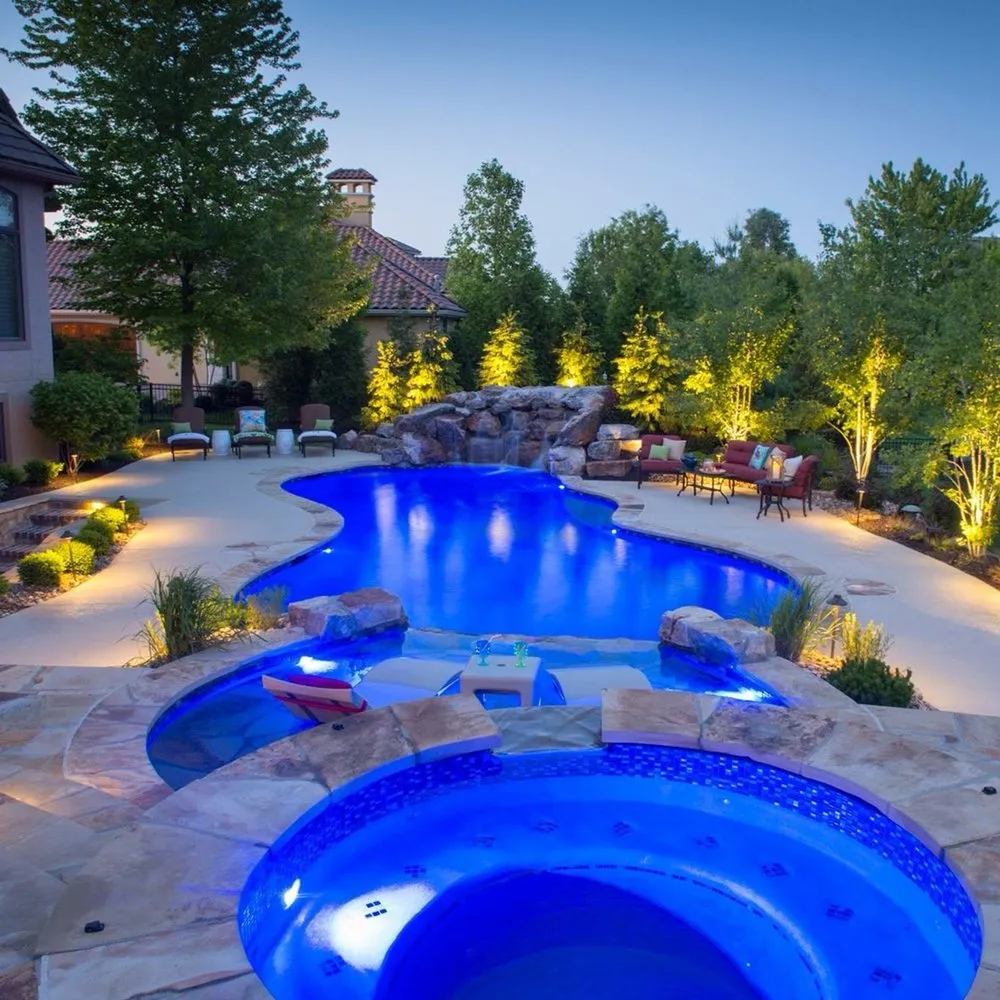 Trusted landscaping services in Albuquerque, NM - Elite Pool Service & Landscape Design