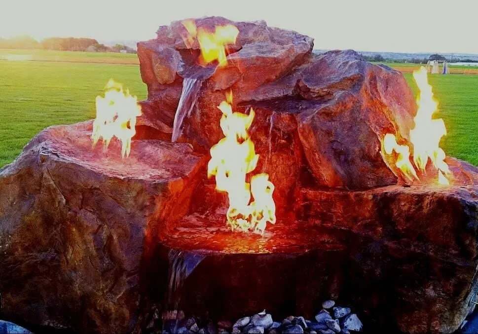 Local garden landscaping experts serving Albuquerque, NM - Elite Pool Service & Landscape Design