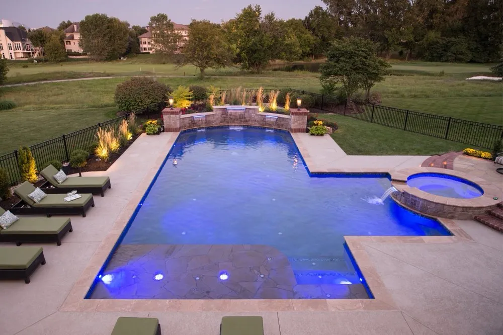 Local residential landscaping experts serving Albuquerque, NM - Elite Pool Service & Landscape Design