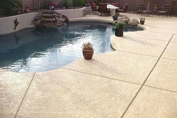 Reliable outdoor landscaping in Albuquerque, NM - Elite Pool Service & Landscape Design