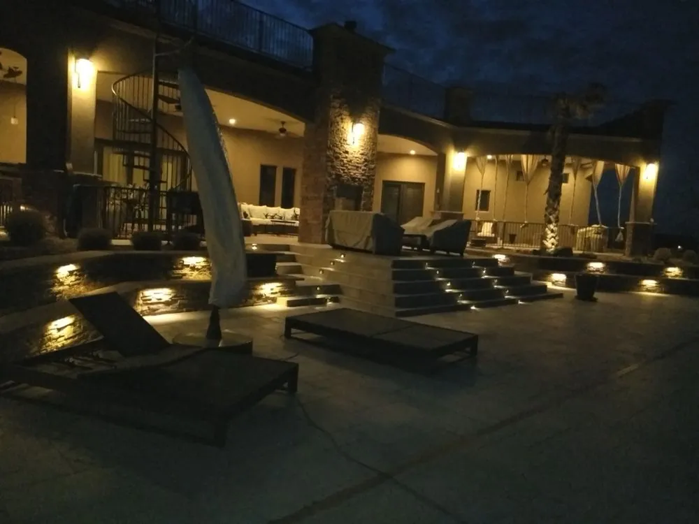 Affordable yard maintenance for outdoor upgrades across Albuquerque, NM - Elite Pool Service & Landscape Design