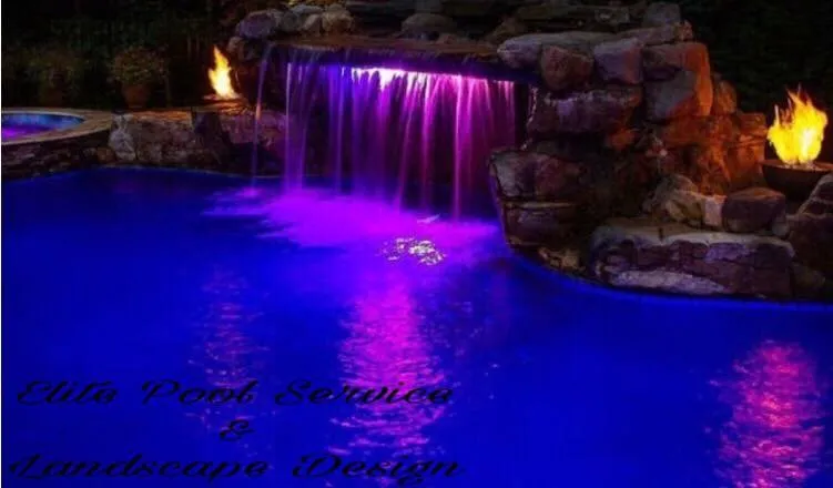 Affordable landscaping services in Albuquerque, NM by Elite Pool Service & Landscape Design