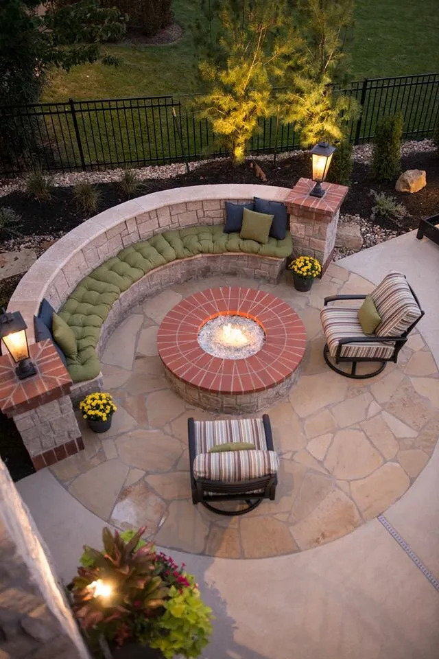 Custom yard maintenance near you across Albuquerque, NM - Elite Pool Service & Landscape Design
