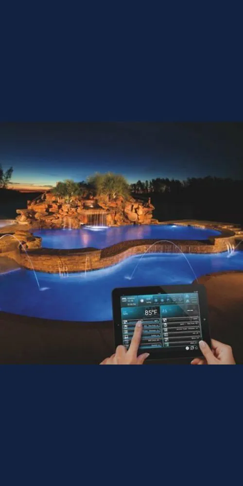 Local yard cleanup service in Frisco, TX - Elite Pools and Landscaping