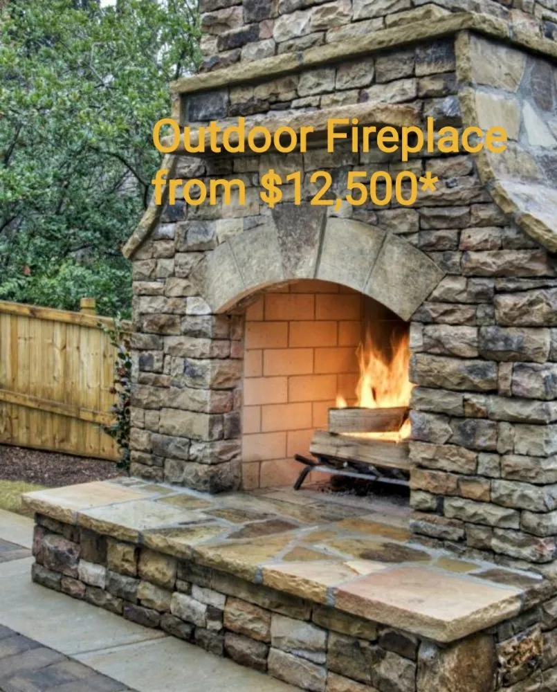 Trusted landscaping services in Frisco, TX by Elite Pools and Landscaping